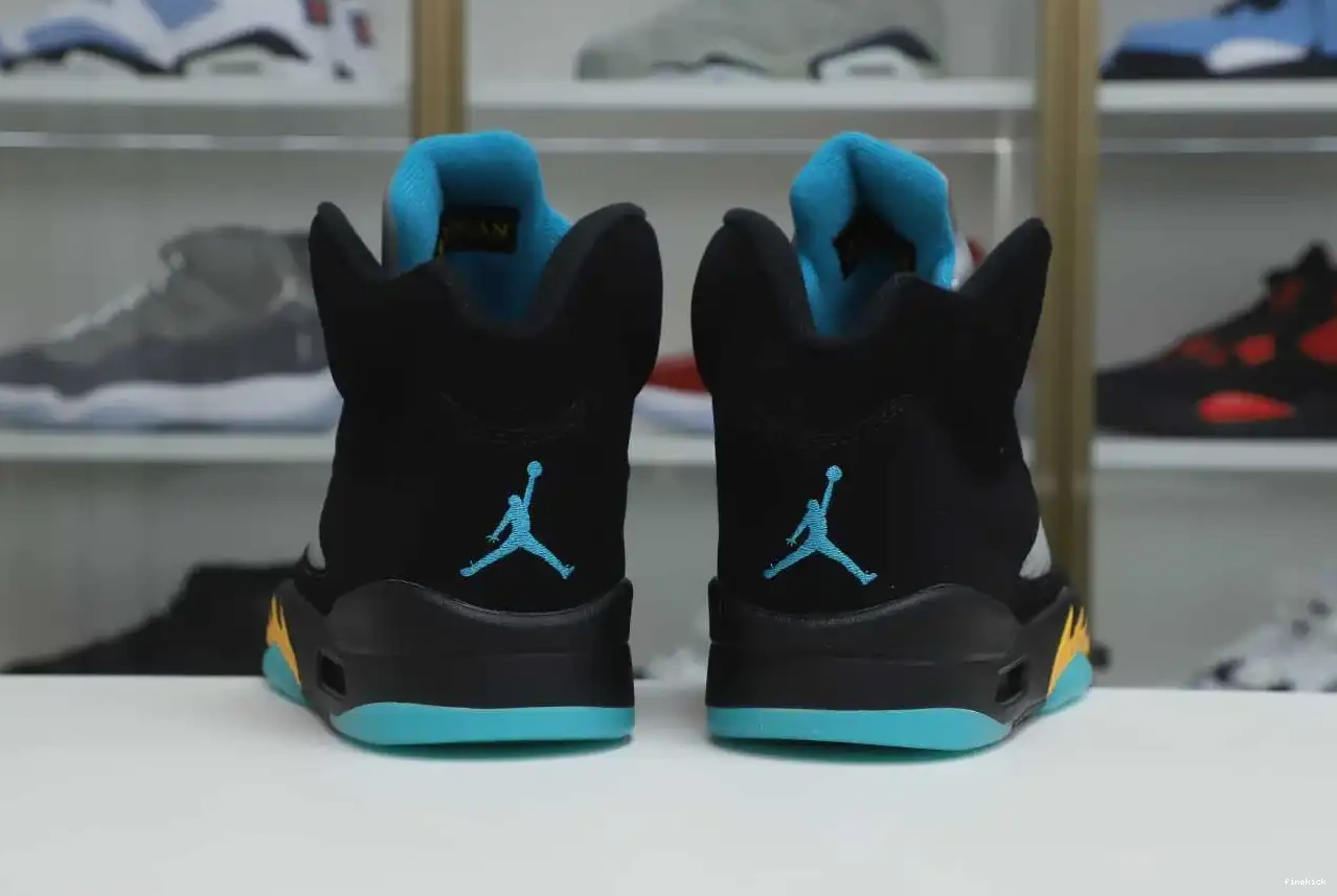JORDAN AIR 5 